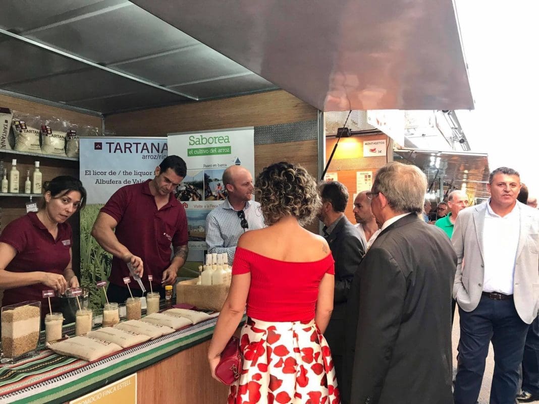 Feria del Tomate del Perelló