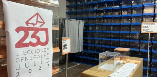 Twitter Delegación del Gobierno en la Comunitat Valenciana @DGobiernoCV