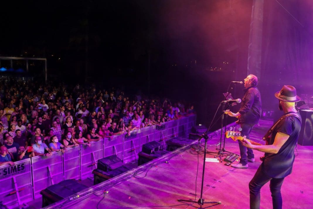 Festival Rockejat 2022/ AjTorrent