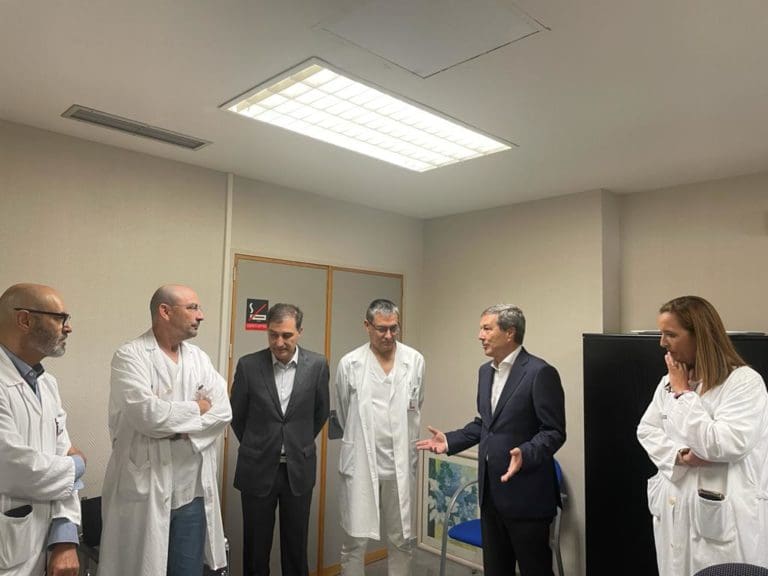 Los Departamentos de Salud con problemas de difícil cobertura tendrán un marco normativo específico