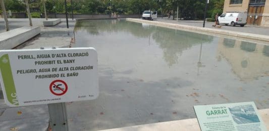 Parc Central València