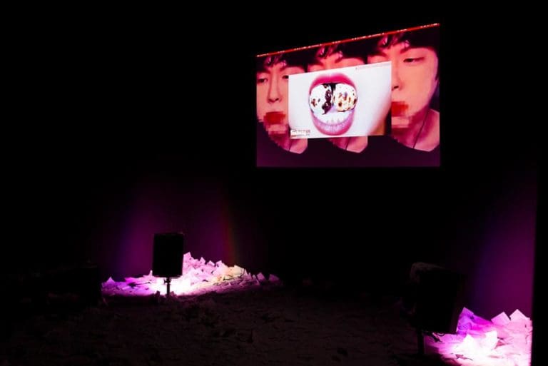 Lanzan la tercera convocatoria Scroll de proyectos expositivos audiovisuales