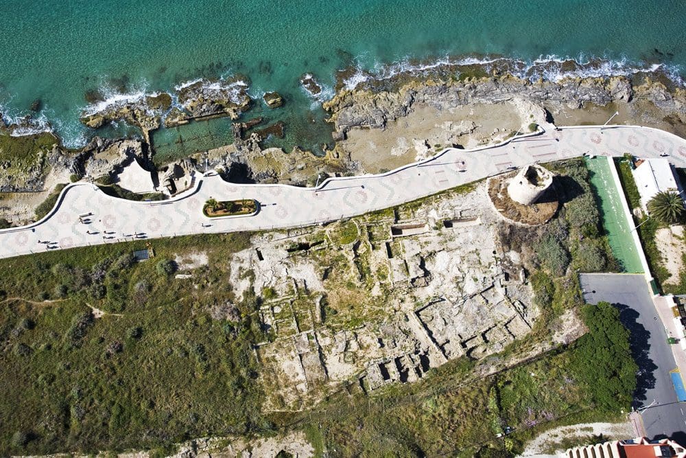 Baños de la Reina Diario de Alicante