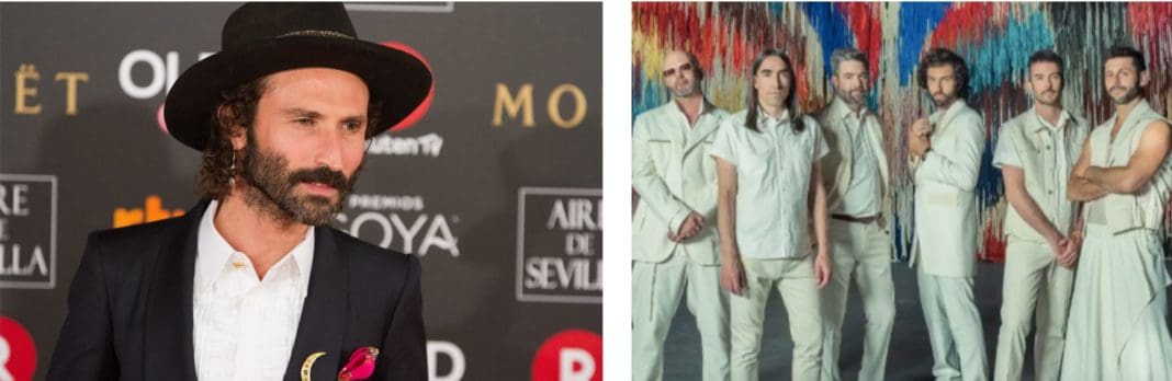 CONCIERTO LEIVA Y VETUSTA/ VSM