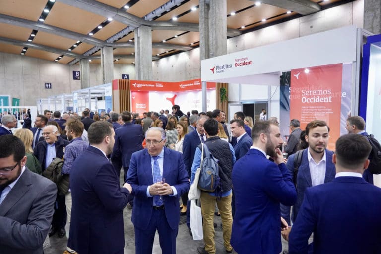 Forinvest 2024 se celebrará el 6 y 7 de marzo en Feria Valencia