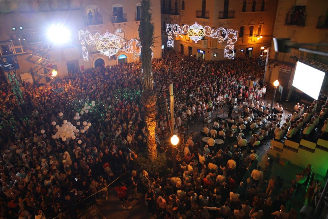 Mónica Carrillo Diario de Alicante