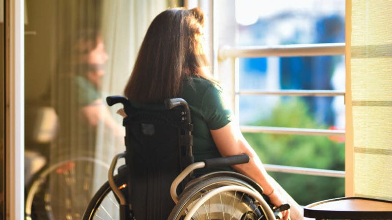 Igualdad convoca ayudas para programas y servicios de promoción de autonomía de personas con discapacidad