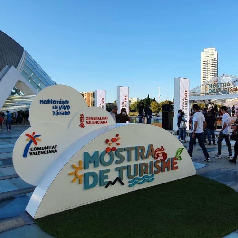 Turisme promocionará la Comunitat en mercados emergentes como los de Estados Unidos y Asia