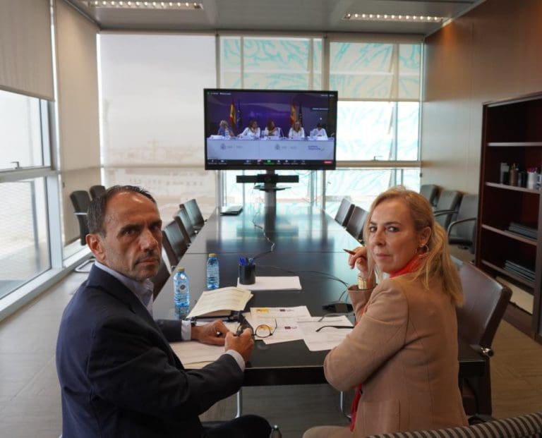 Igualdad reitera la importancia del entorno y la familia en las víctimas de violencia sobre la mujer para que denuncien