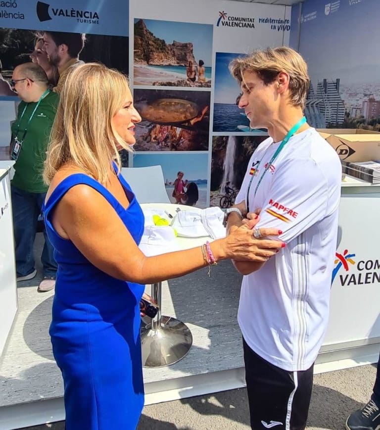 La edición de 2022 de la Copa Davis dejó cerca de 10 millones de impacto económico en València