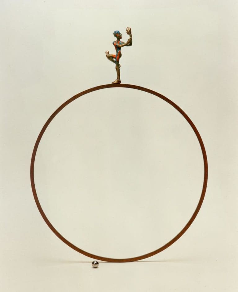 Estos son los nominados a los Premios de Las Artes Escénicas Valencianas