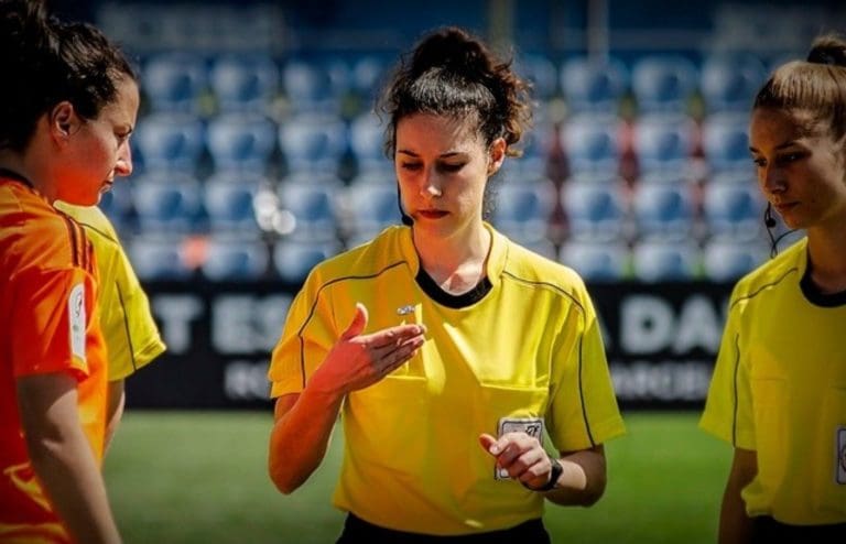 Destinan 271.500 euros para la formación de técnicas, árbitras, juezas y entrenadoras deportivas