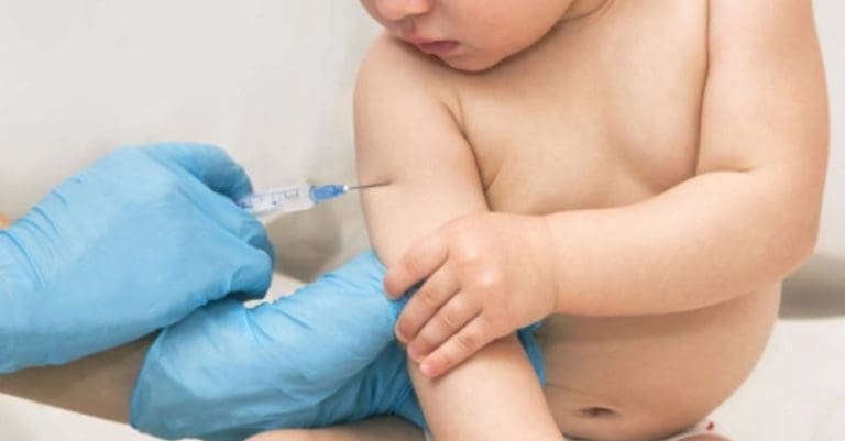 La vacunación en bebés contra el virus sincitial comenzará el 1 de octubre en la Comunitat