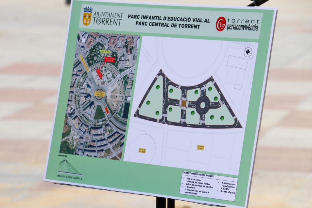 Maqueta del nuevo proyecto/ AjTorrent