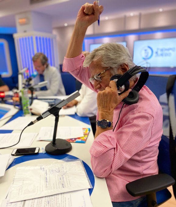 Pepe Domingo Castaño / @tjcope