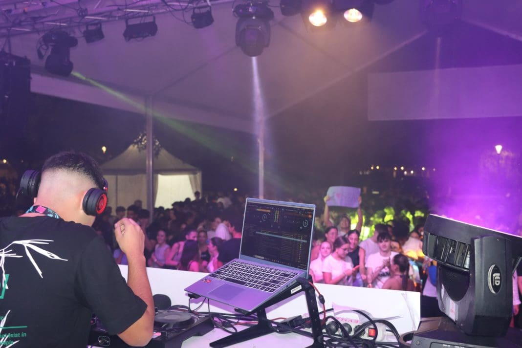 Noche de los Higos Xirivella 2022