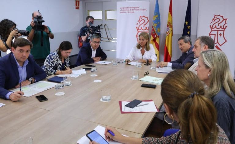 La Generalitat incluirá en los informes de salud escolar una valoración de la salud mental