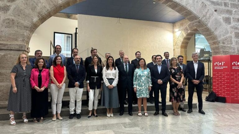 Forinvest consolida a València como ‘una plaza financiera de referencia’