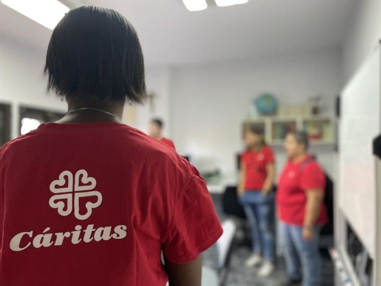 Cáritas recuperará el Patrocinio Comunitario en la Comunitat Valenciana