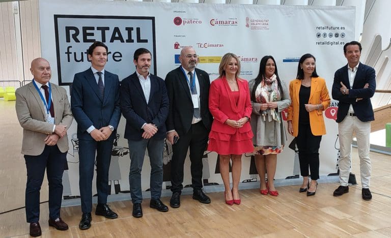 La Generalitat ayudará al pequeño comercio y las empresas de artesanía para impulsar la innovación