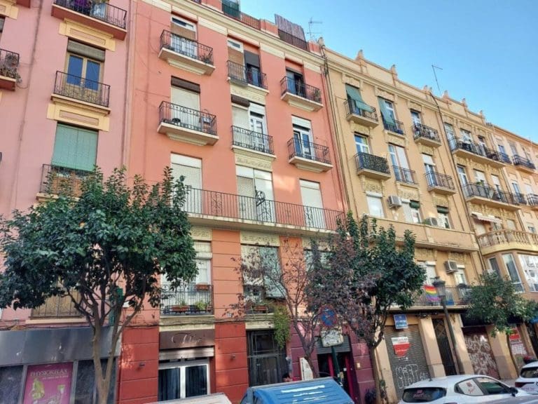 Hacienda subasta 12 inmuebles procedentes de herencias intestadas