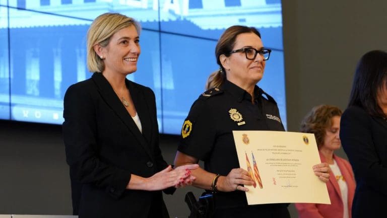 Justicia reclamará a Interior el aumento de agentes de la Policía de la Generalitat