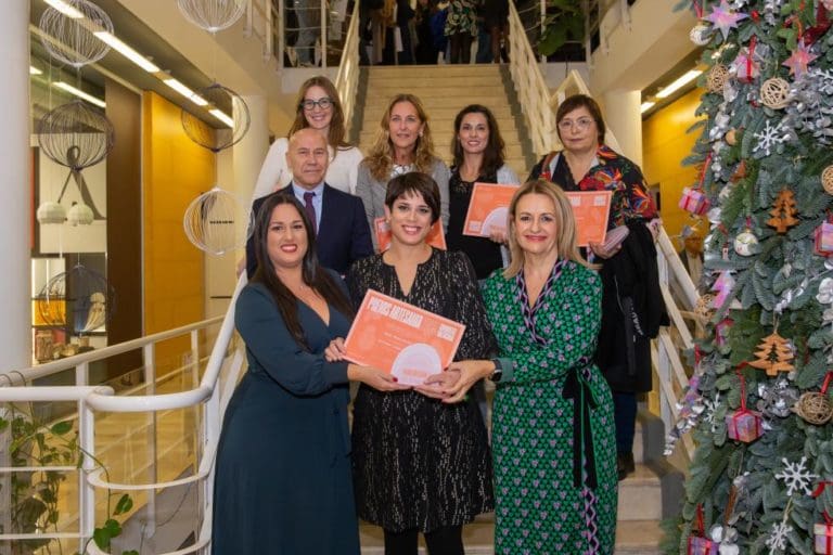 Los ‘Premios Artesanía Comunitat Valenciana 2023’ reconocen la excelencia creativa del sector