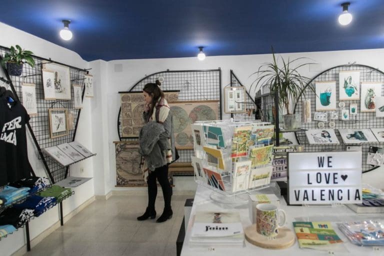 Estos son los domingos y festivos que abren los comercios en la Comunitat Valenciana en 2024 