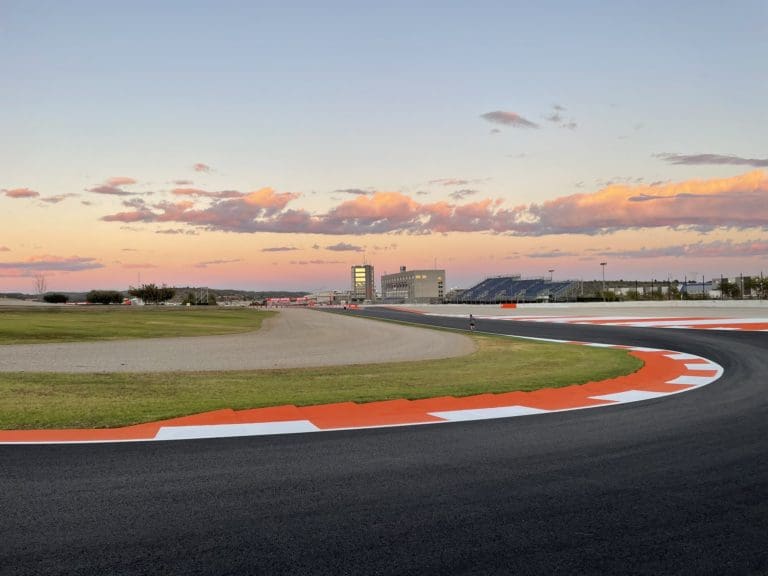 Sanidad establece un dispositivo preventivo de emergencias ante el Gran Premio de MotoGP de Cheste