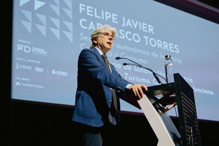 La Generalitat apuesta por València como capital de la moda sostenible en el Mediterráneo