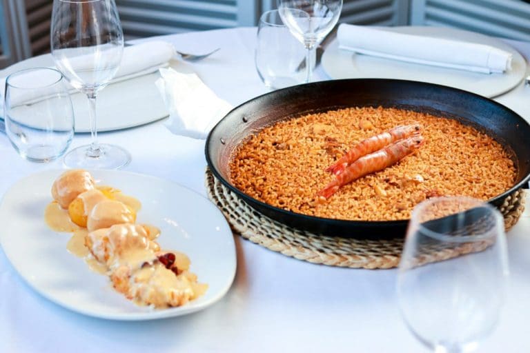 Nace ‘Arroceando Comunitat Valenciana’: menús arroceros a partir de 30 euros en 60 establecimientos