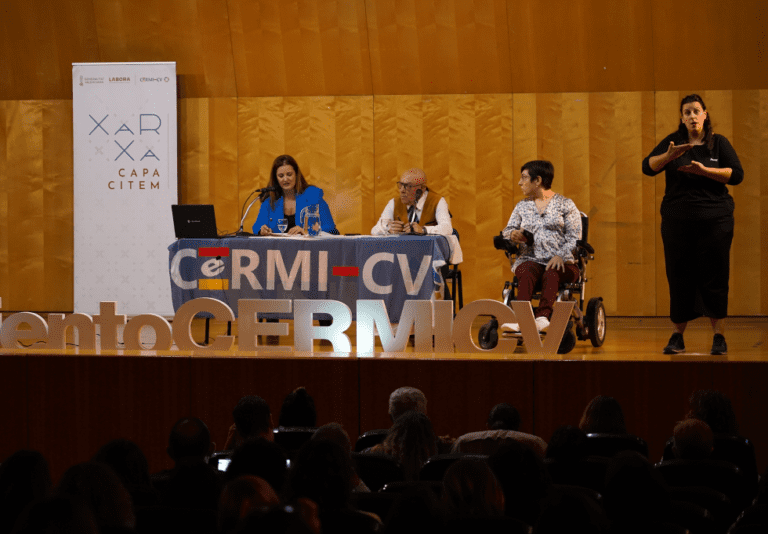 Aprueban más de 50 millones de euros para la contratación de personas con discapacidad