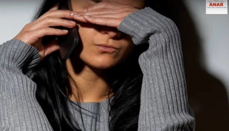 Se disparan hasta un 218% las llamadas de menores víctimas de violencia de género que piden ayuda en la Comunitat