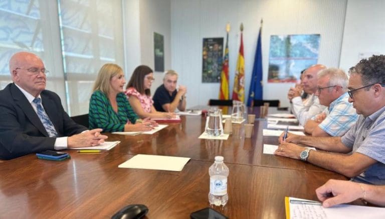 Aprueban las nuevas tarifas del taxi