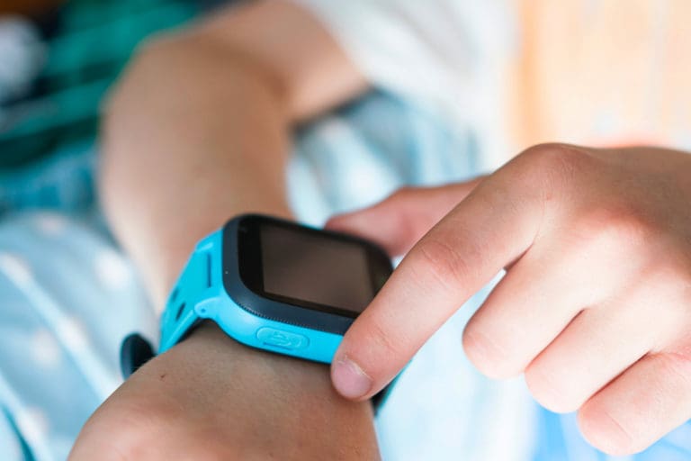 Estas son las recomendaciones de seguridad sobre juguetes y dispositivos conectados a Internet