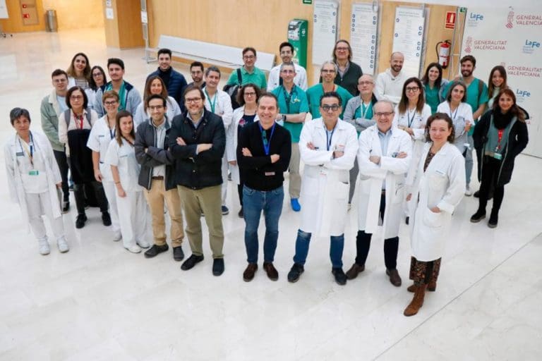 El servicio de Neurología del Hospital La Fe entre los mejores del mundo según la revista Forbes