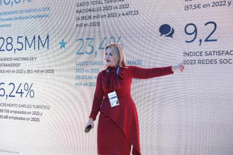 La Generalitat prevé que la facturación de las empresas turísticas se incremente un 10% en 2024