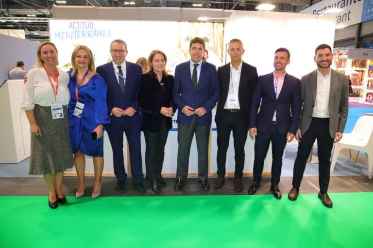 La Generalitat lanzará la marca ‘Orgull de Comunitat’