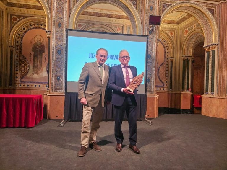 José Luis Aguirre defiende a los agricultores españoles frente a los ataques franceses