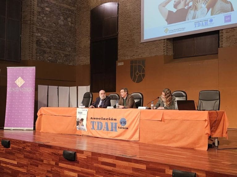 Sanidad pondrá en marcha un protocolo para la detección y atención del TDAH