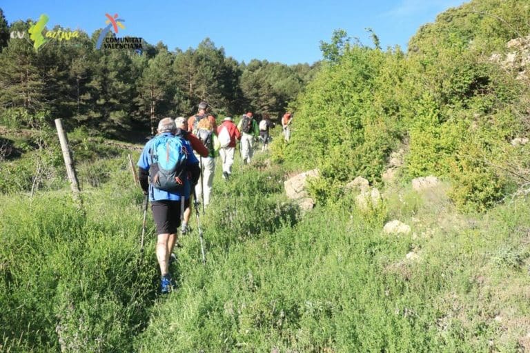 La Generalitat frena intrusismo y competencia desleal con la nueva regulación del ecoturismo