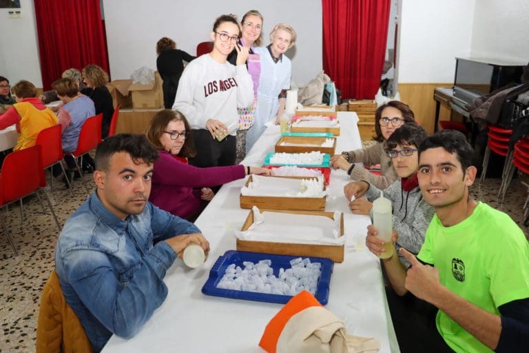 Torrent presenta la programación de la festividad de Sant Blai