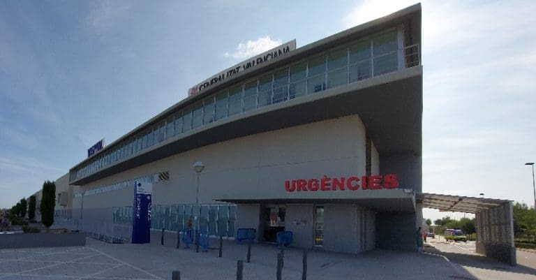 Sanidad adopta medidas especiales ante el repunte de las infecciones respiratorias