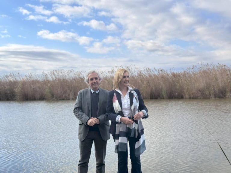 Medio Ambiente abre el trámite de audiencia pública para la revisión del Plan Rector de L’Albufera