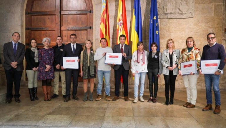 La Generalitat reclama 130 millones al Ministerio para el soterramiento de las vías en Alfafar, Benetússer y Sedaví