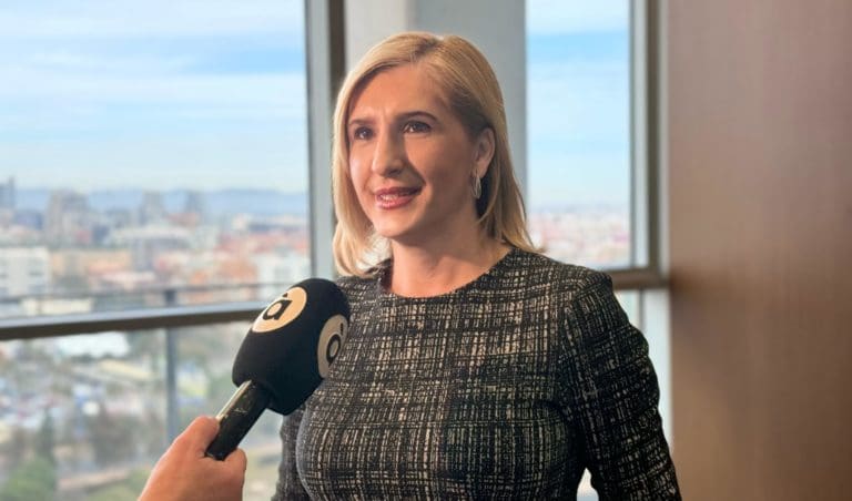 Pradas: ‘Lecciones de Castilla-La Mancha a la Comunitat Valenciana ninguna, el agua es de todos los españoles’