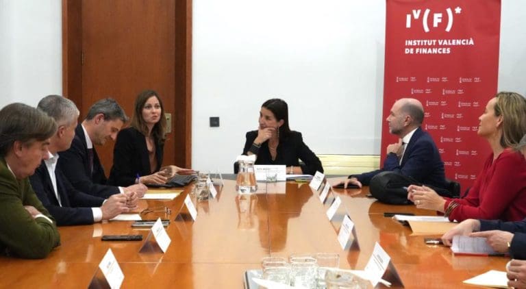 Merino destaca que la calidad de los contenidos de Forinvest 2024 garantiza el éxito de la próxima edición