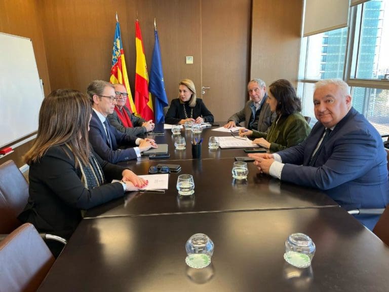 El Consell constituye la Comisión de Expertos en materia de seguridad de los edificios