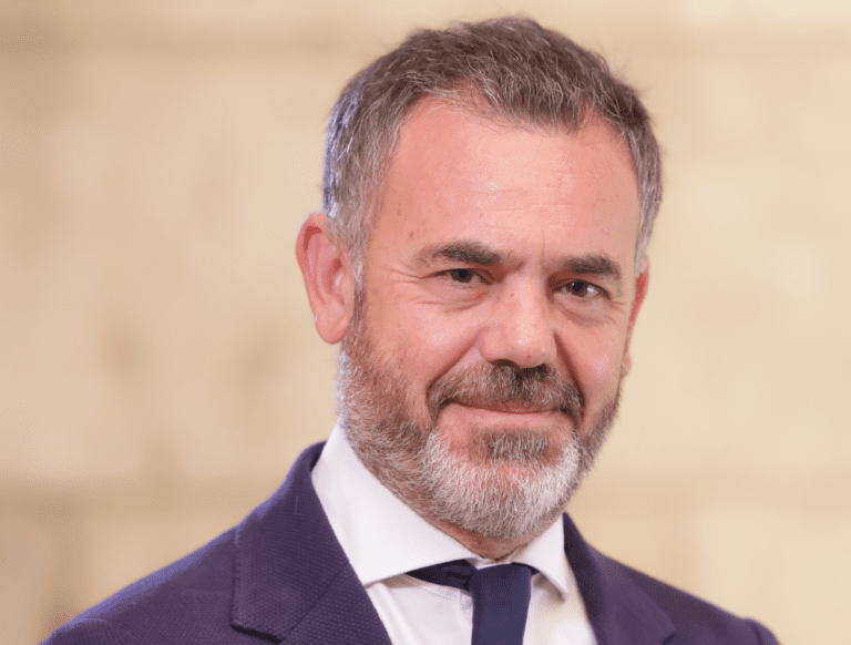 El director general de Proyectos Estratégicos de la Generalitat asume la presidencia de Espais Econòmics Empresarials