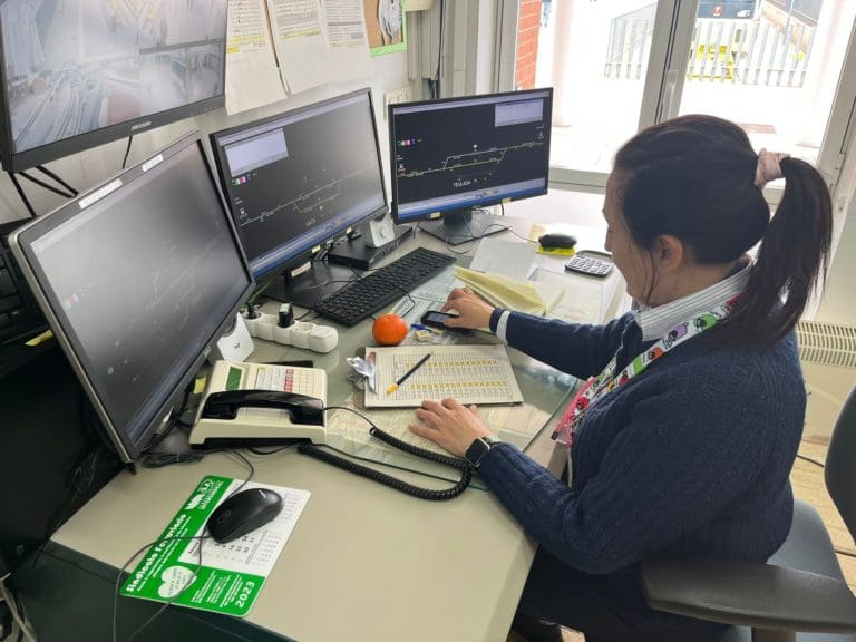 FGV convocará 140 puestos de trabajo correspondientes a la oferta de 2023